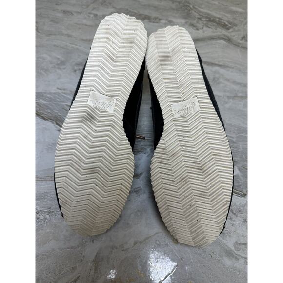 US 7.5 UK 5 Nike Classic Cortez ‘72s Style Rose Gold/Black - Picture 13 of 15